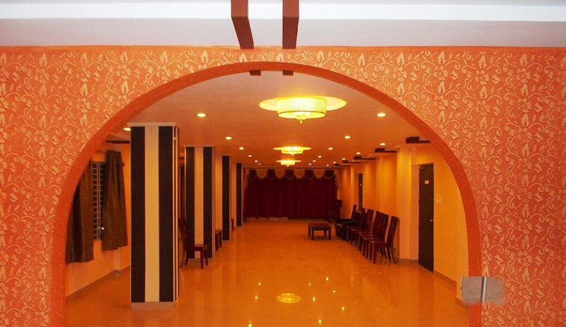 Hotel Avisha