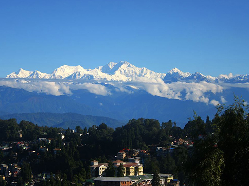 darjeeling | Best Hotels in Kalyani Nadia 