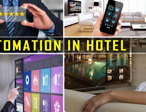 The Importance and Benefits of Marketing Automation for your Hotel