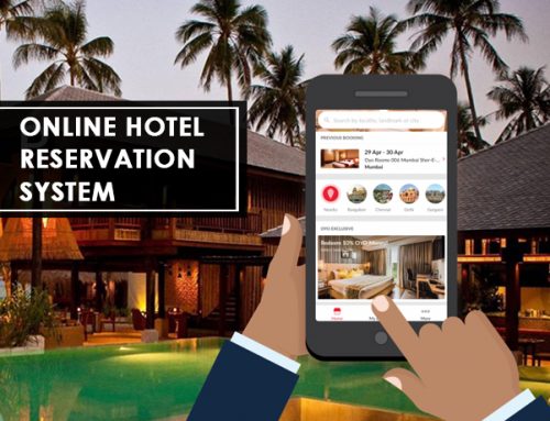 The Top 5 Essential Features of an Online Hotel Reservation System