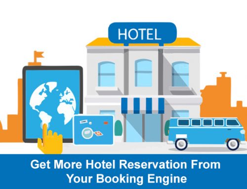 4 Hacks To Get More Hotel Reservation From Your Booking Engine