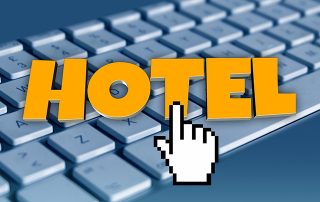 Online Travel Agencies | hotels in Kalyani
