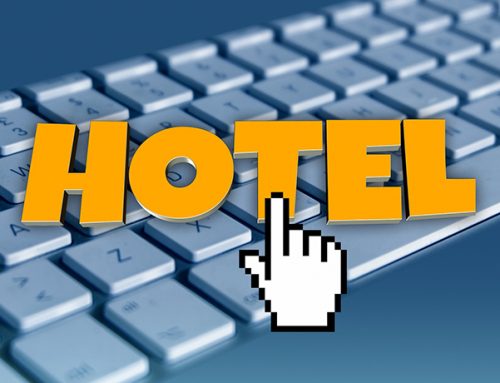 Hotels VS Online Travel Agencies