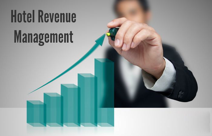 5 Tips for Successful Hotel Revenue Management