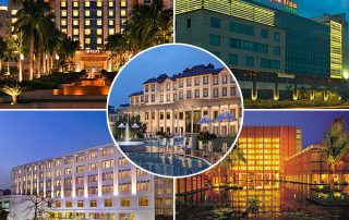 Luxury Hotel in kolkata | Luxury Hotel in Kalyani