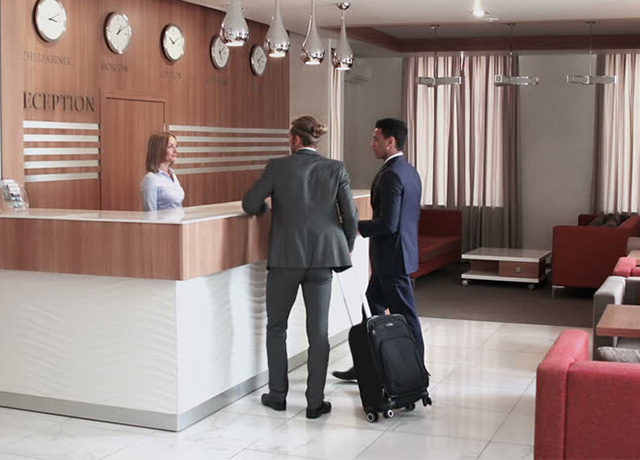5 Simple ways to delight your hotel guests