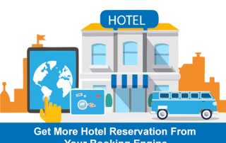 Booking Engine | online hotel booking