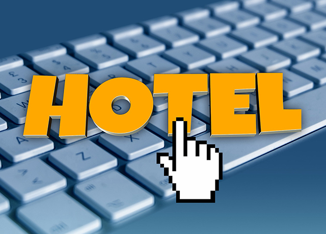 Hotels VS Online Travel Agencies
