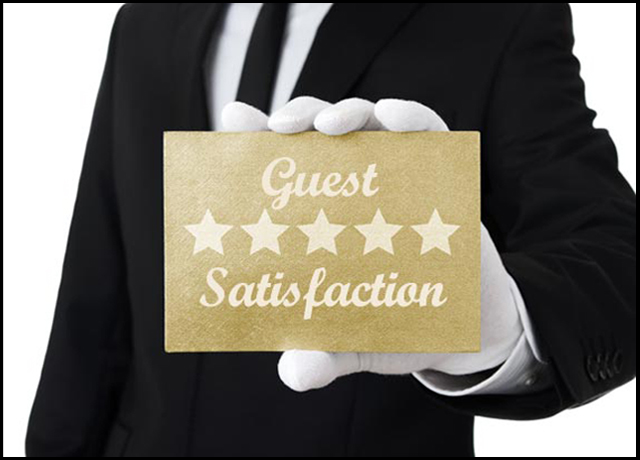 6 Simple Ways To Improve Guest Satisfaction